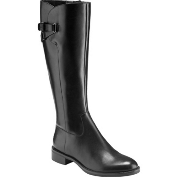 Ecco Shoes - Chic & Timeless Ecco Boots